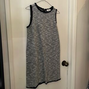 Loft Outlet stretch work dress